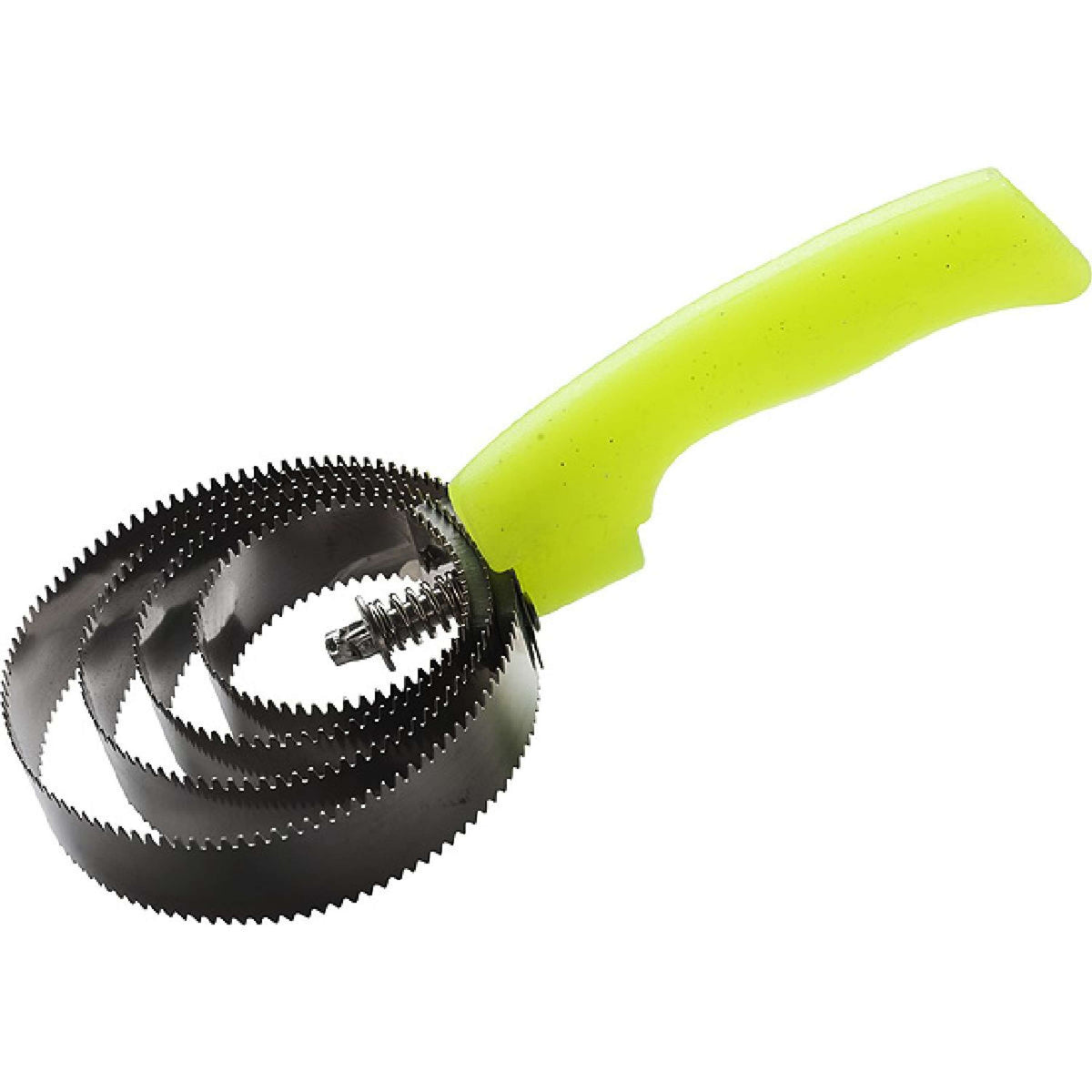 Hippotonic Striglia Fluo Giallo