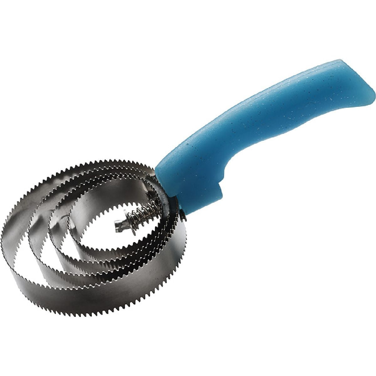 Hippotonic Striglia Fluo Azzurro