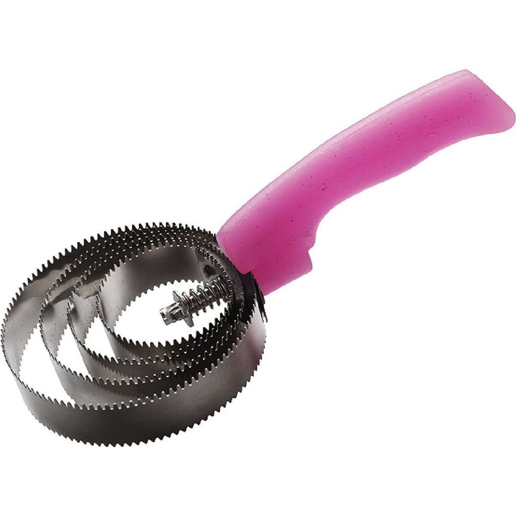 Hippotonic Striglia Fluo Rosa