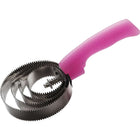 Hippotonic Striglia Fluo Rosa