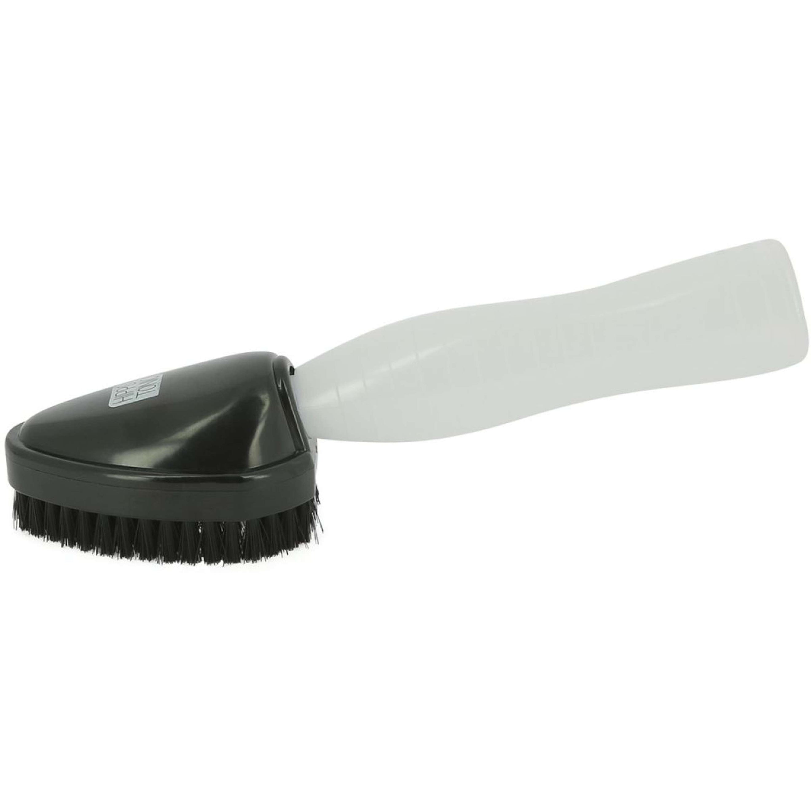 Hippotonic Dispenser di shampoo Nero Hippotonic Dispenser di shampoo Nero