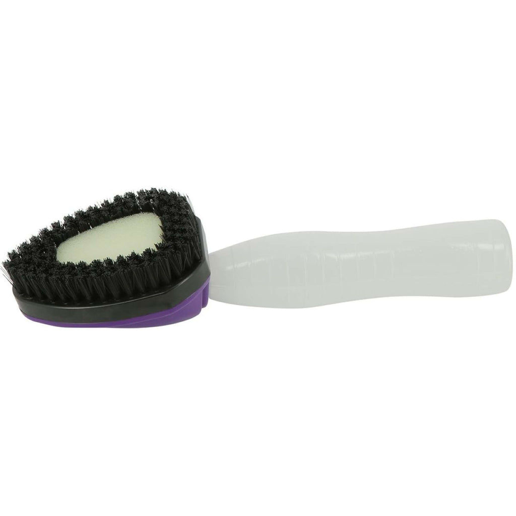 Hippotonic Dispenser di shampoo Viola