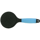 Hippotonic Spazzola per Coda e Criniera Gel Blu neon