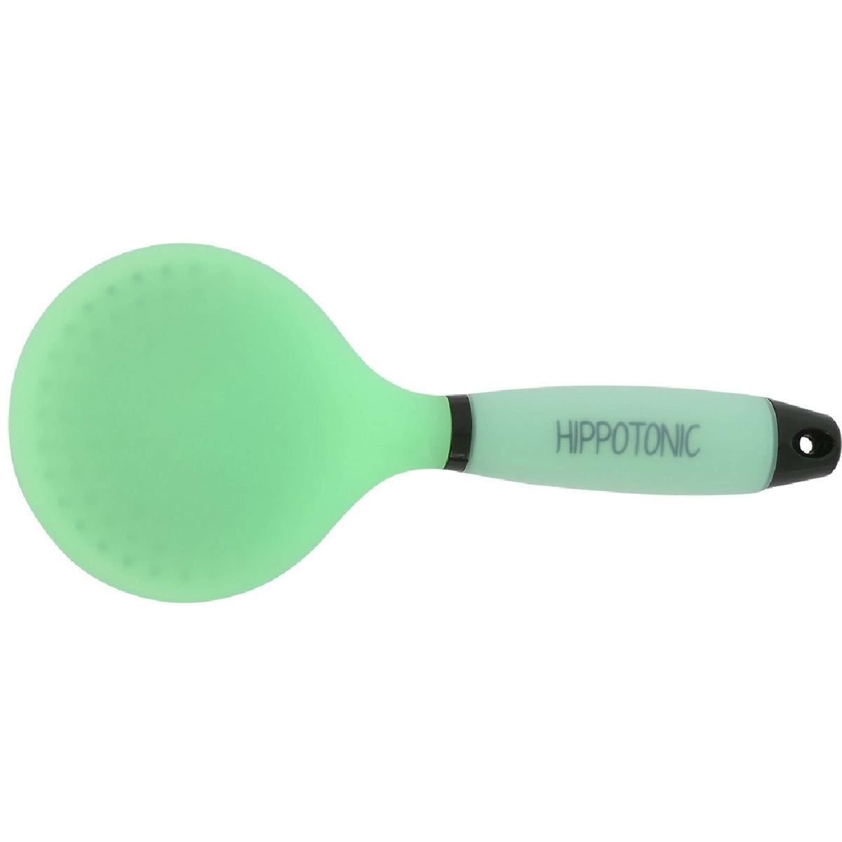 Hippotonic Spazzola per Coda e Criniera Gel Verde neon