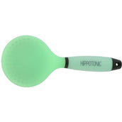 Hippotonic Spazzola per Coda e Criniera Gel Verde neon