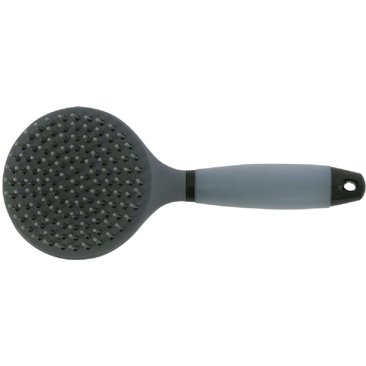 Hippotonic Spazzola per Coda e Criniera Gel Grigio