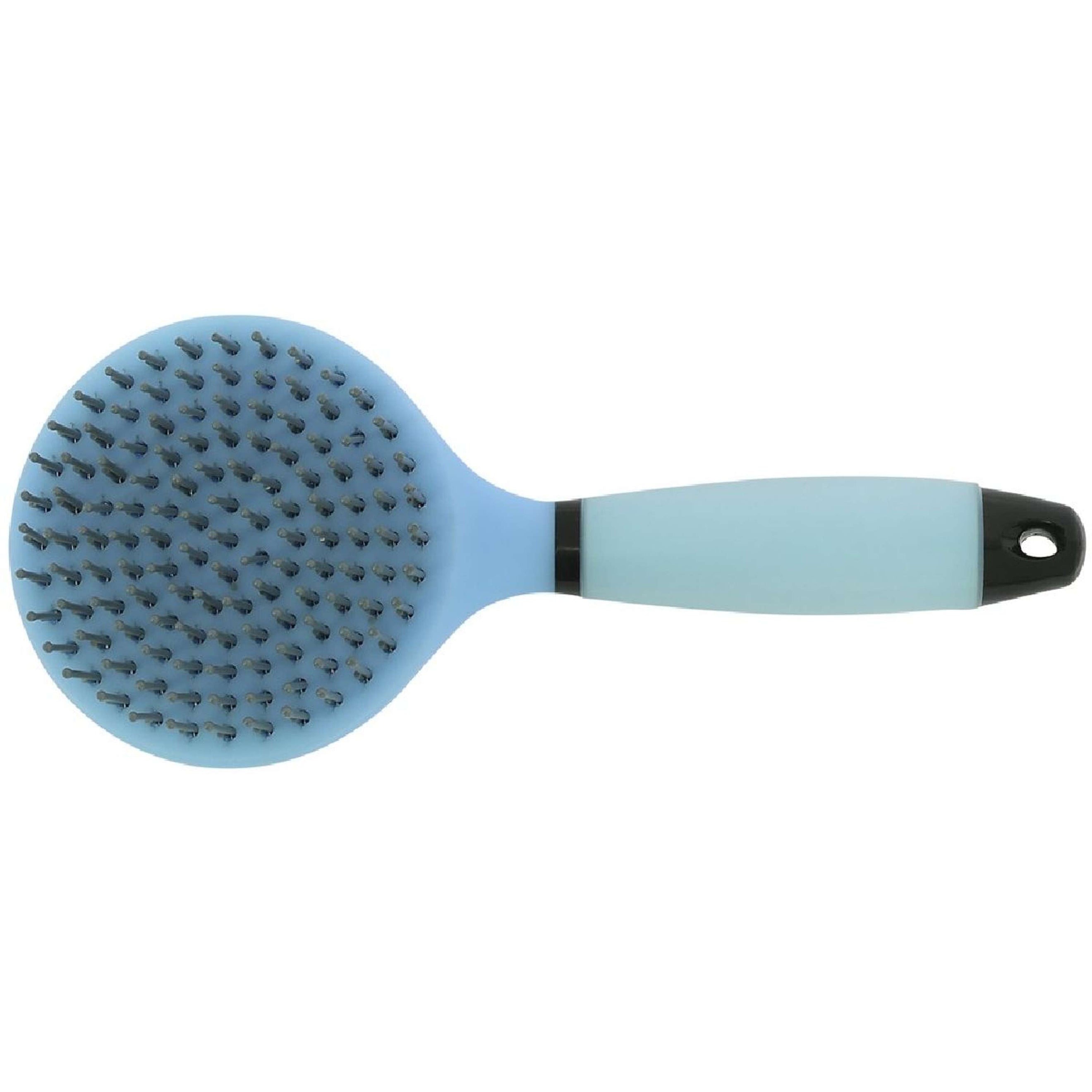 Hippotonic Spazzola per Coda e Criniera Gel Azzurro Hippotonic Spazzola per Coda e Criniera Gel Azzurro