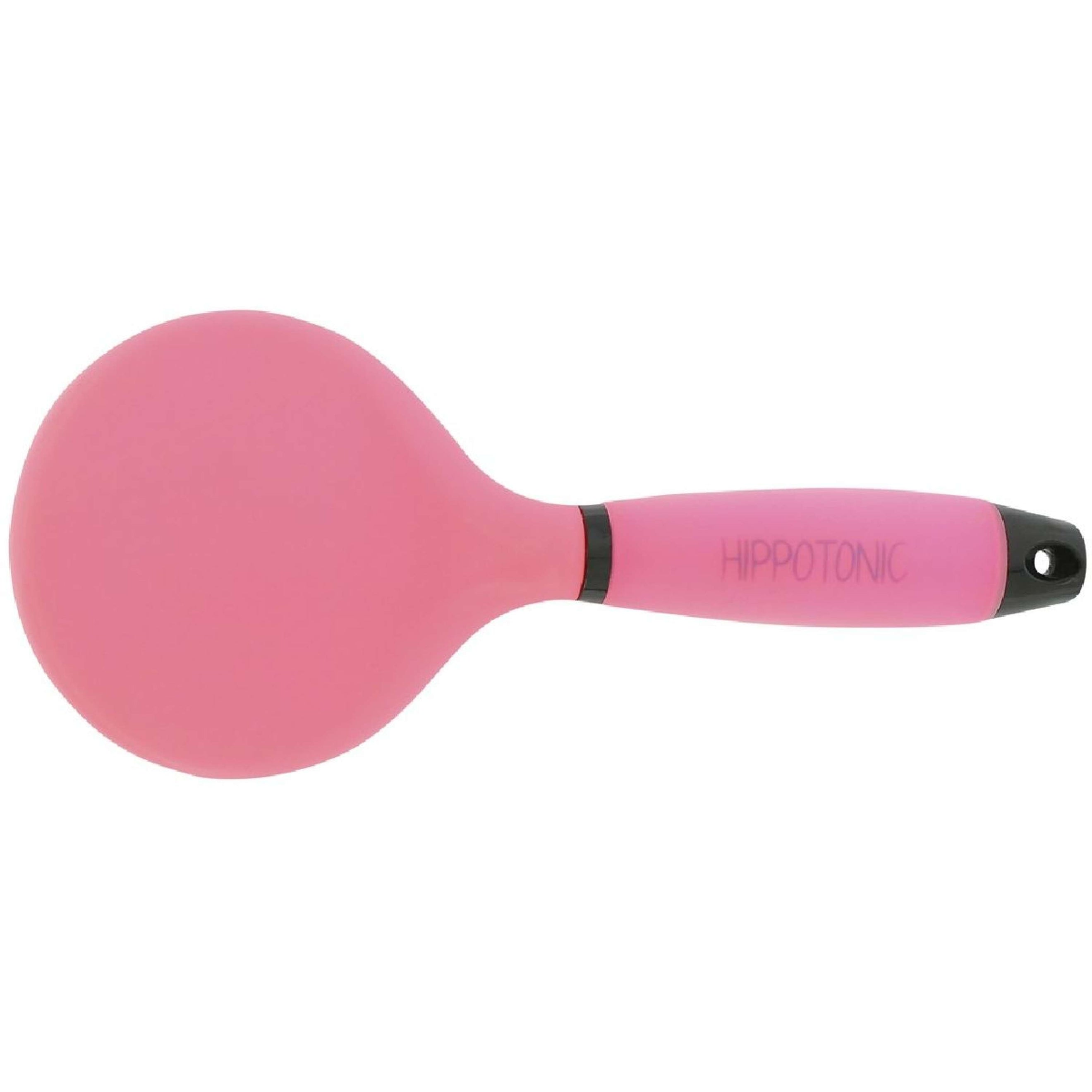 Hippotonic Spazzola per Coda e Criniera Gel Rosa Hippotonic Spazzola per Coda e Criniera Gel Rosa