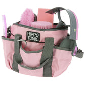 Hippotonic Grooming Set Pro 4 Rosa