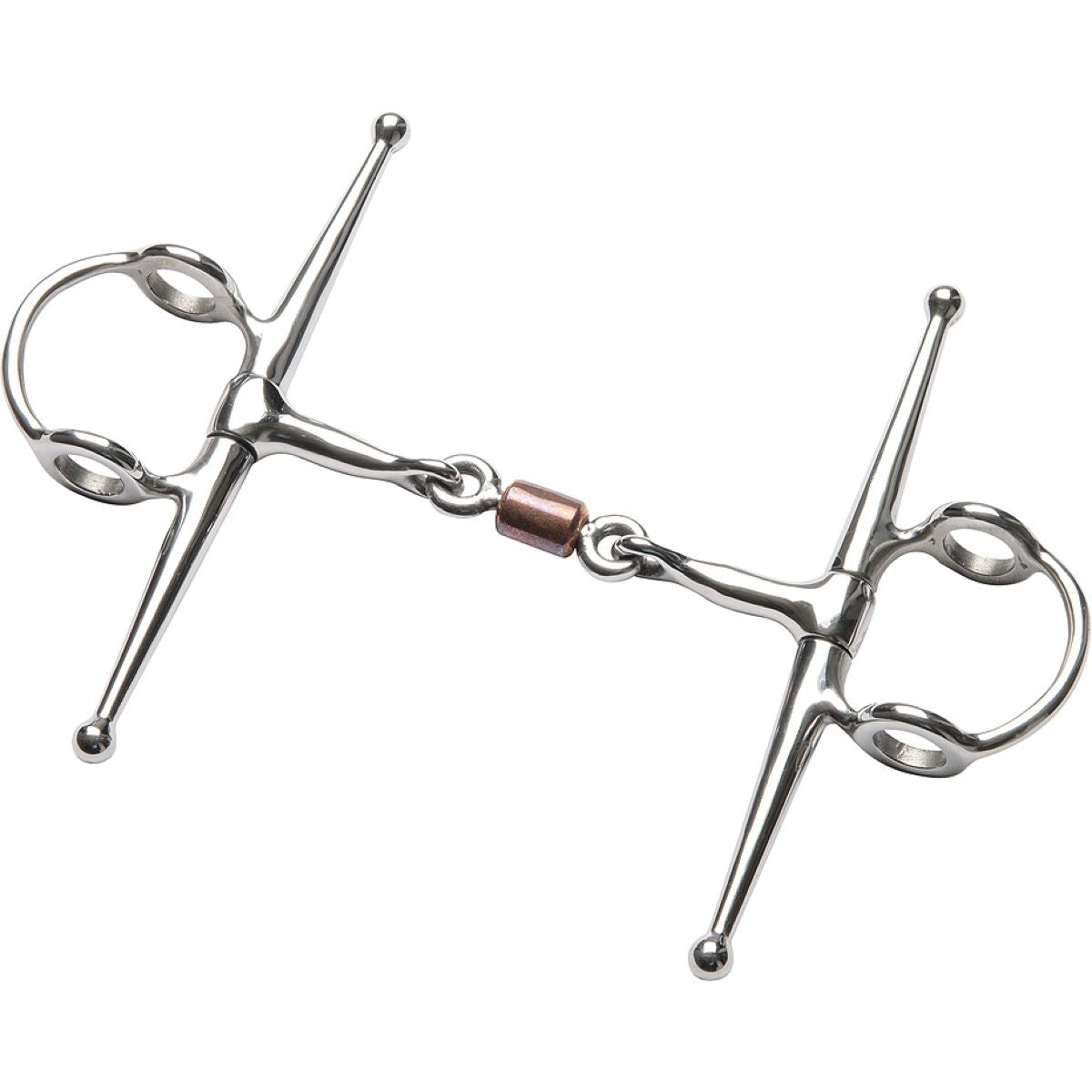 Feeling Filetto gag con aste