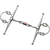 Feeling Filetto gag con aste