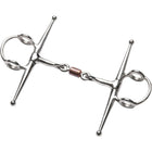 Feeling Filetto gag con aste