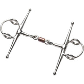 Feeling Filetto gag con aste