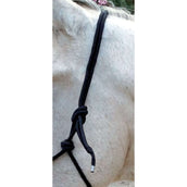 Norton Capezza da equitazione Nero