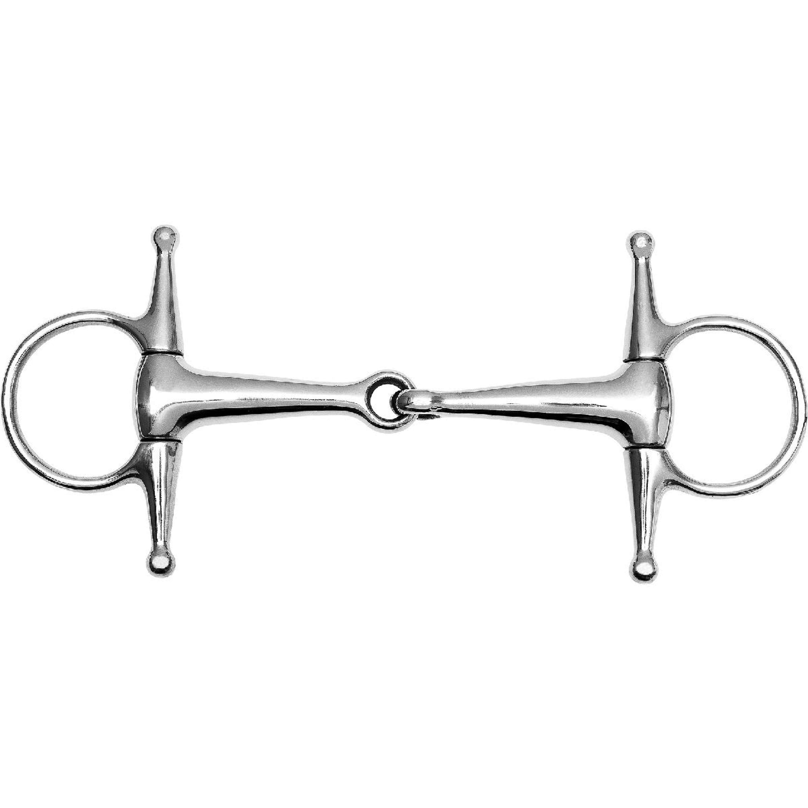 Feeling Filetto a Forchetta Full Cheek Mini