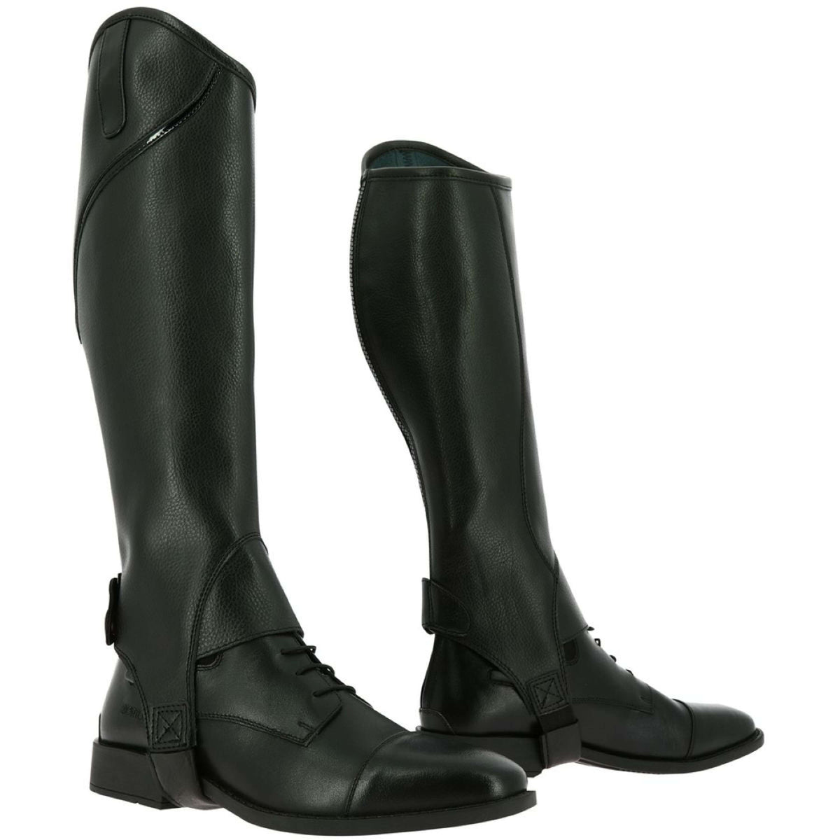 Norton Minichaps Tendance Nero