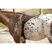 Norton Bareback Pad Soft Marrone/Beige