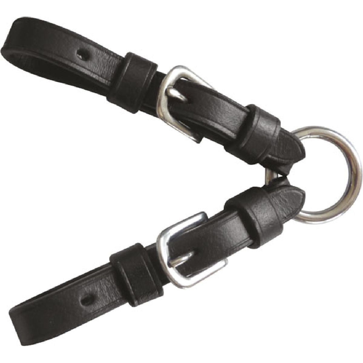 Norton Raccordi per Pelham Pro Nero