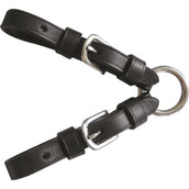 Norton Raccordi per Pelham Pro Nero