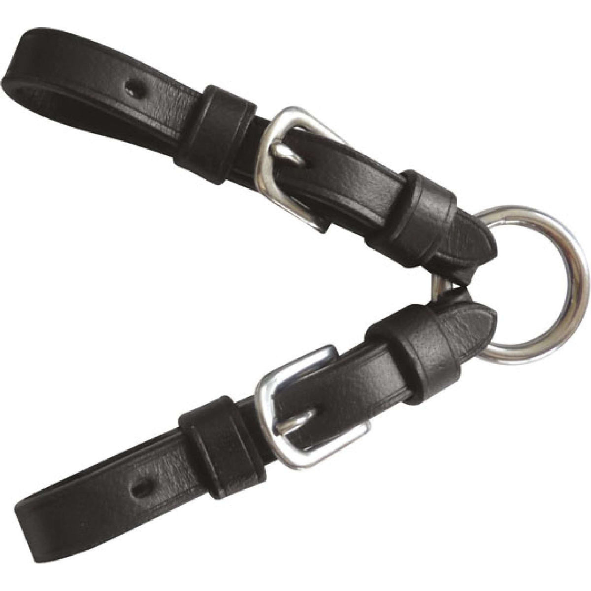 Norton Raccordi per Pelham Pro Nero