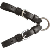 Norton Raccordi per Pelham Pro Nero