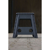 Hippotonic Sgabello Grip Grigio