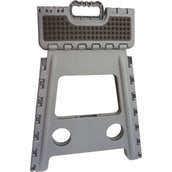 Hippotonic Sgabello Grip Grigio