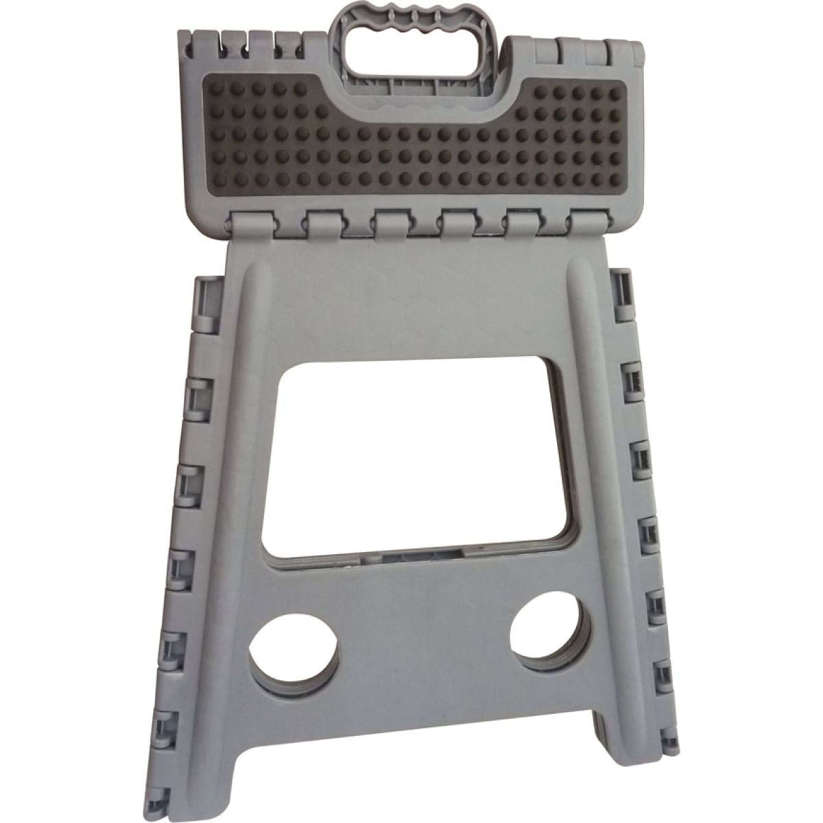 Hippotonic Sgabello Grip Grigio