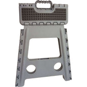 Hippotonic Sgabello Grip Grigio