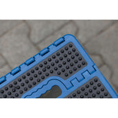 Hippotonic Sgabello Grip Turchese