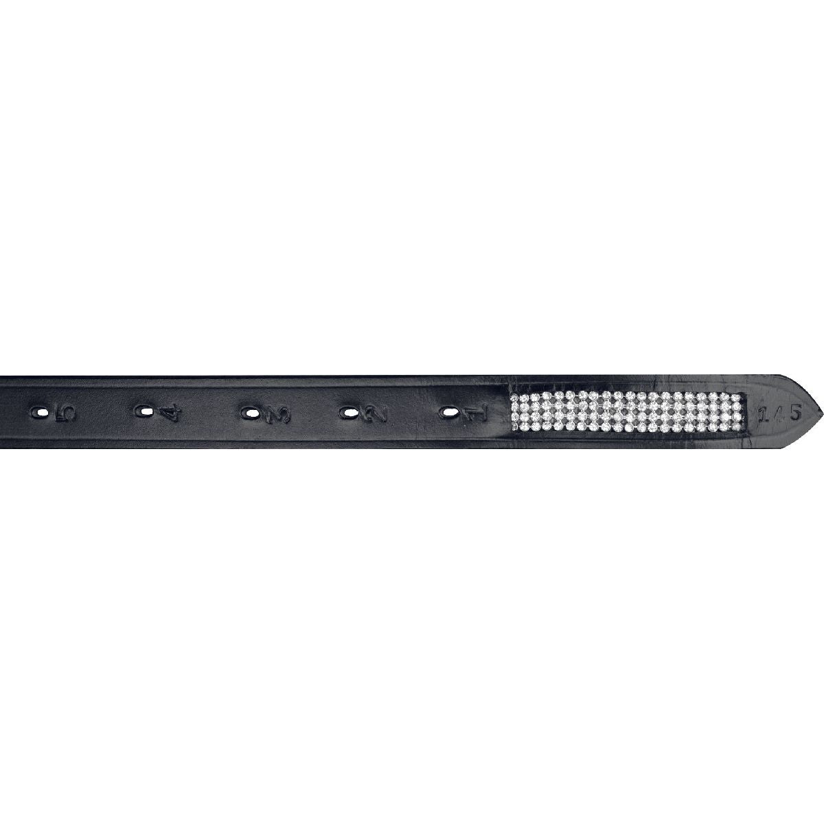 Norton Staffili Diamond Nero