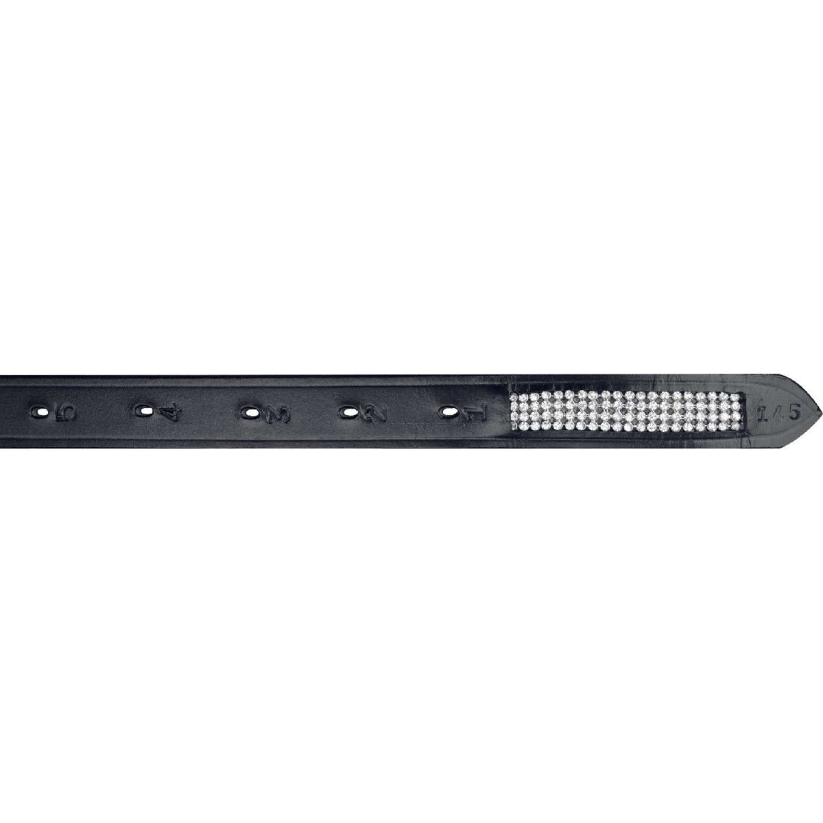 Norton Staffili Diamond Nero