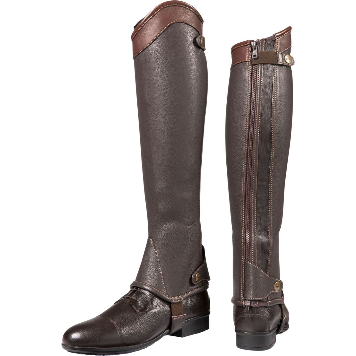 EQUITHÈME Cap Elite L'Avana