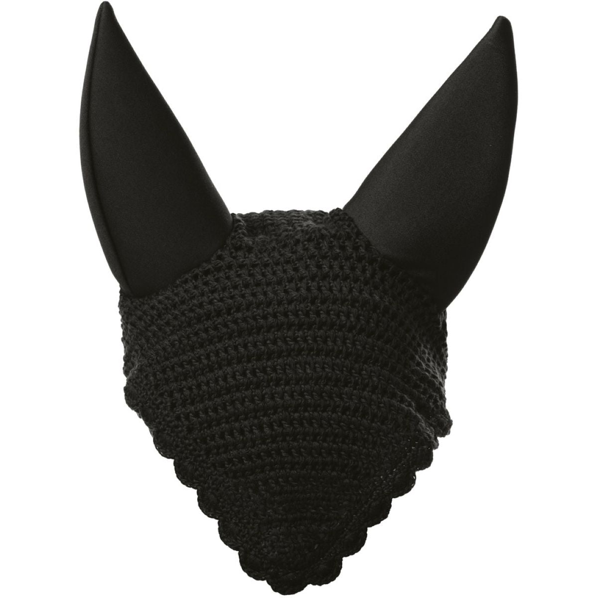 EQUITHÈME Cuffietta Nero