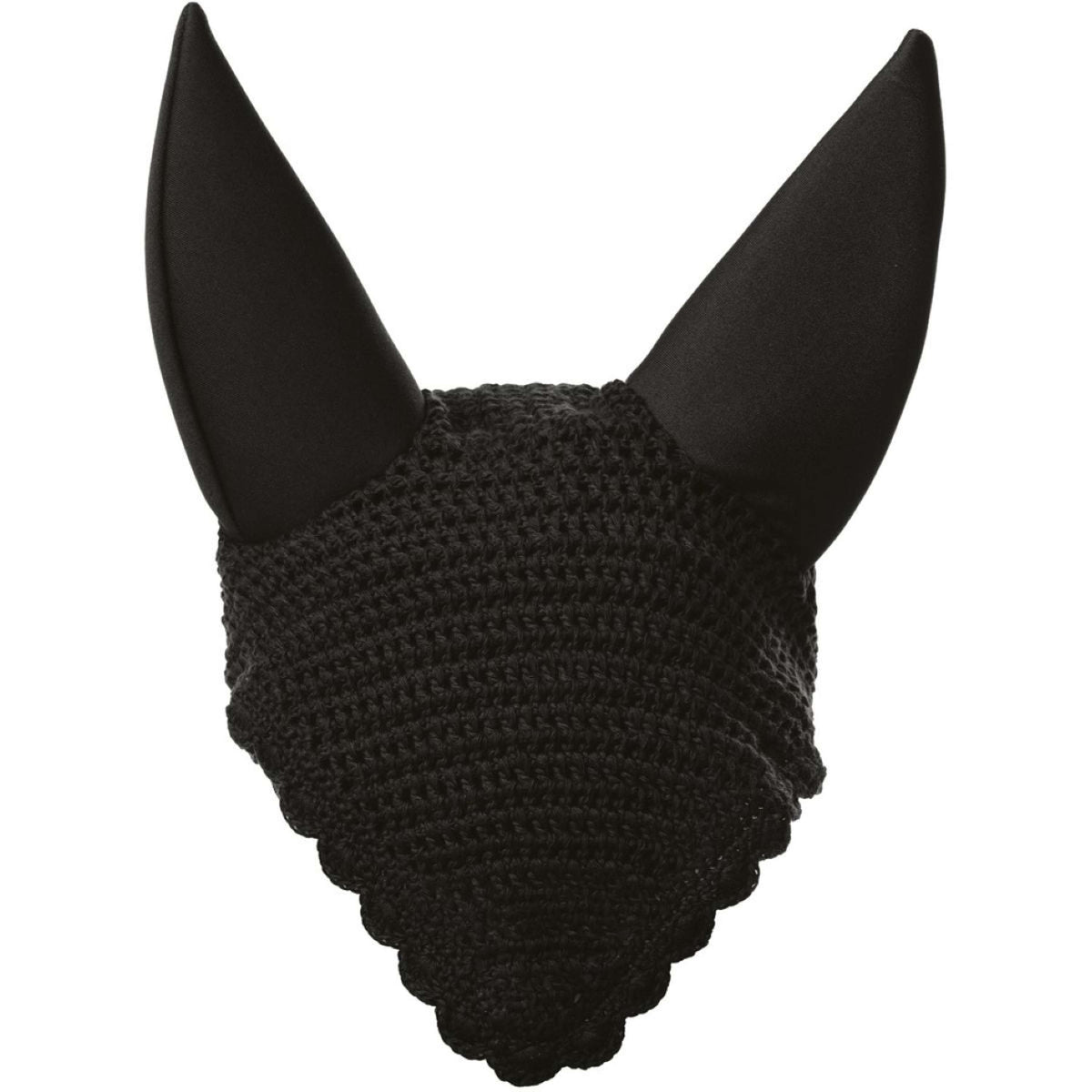 EQUITHÈME Cuffietta Nero