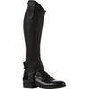 Norton Minichaps Stretch Grain Nero