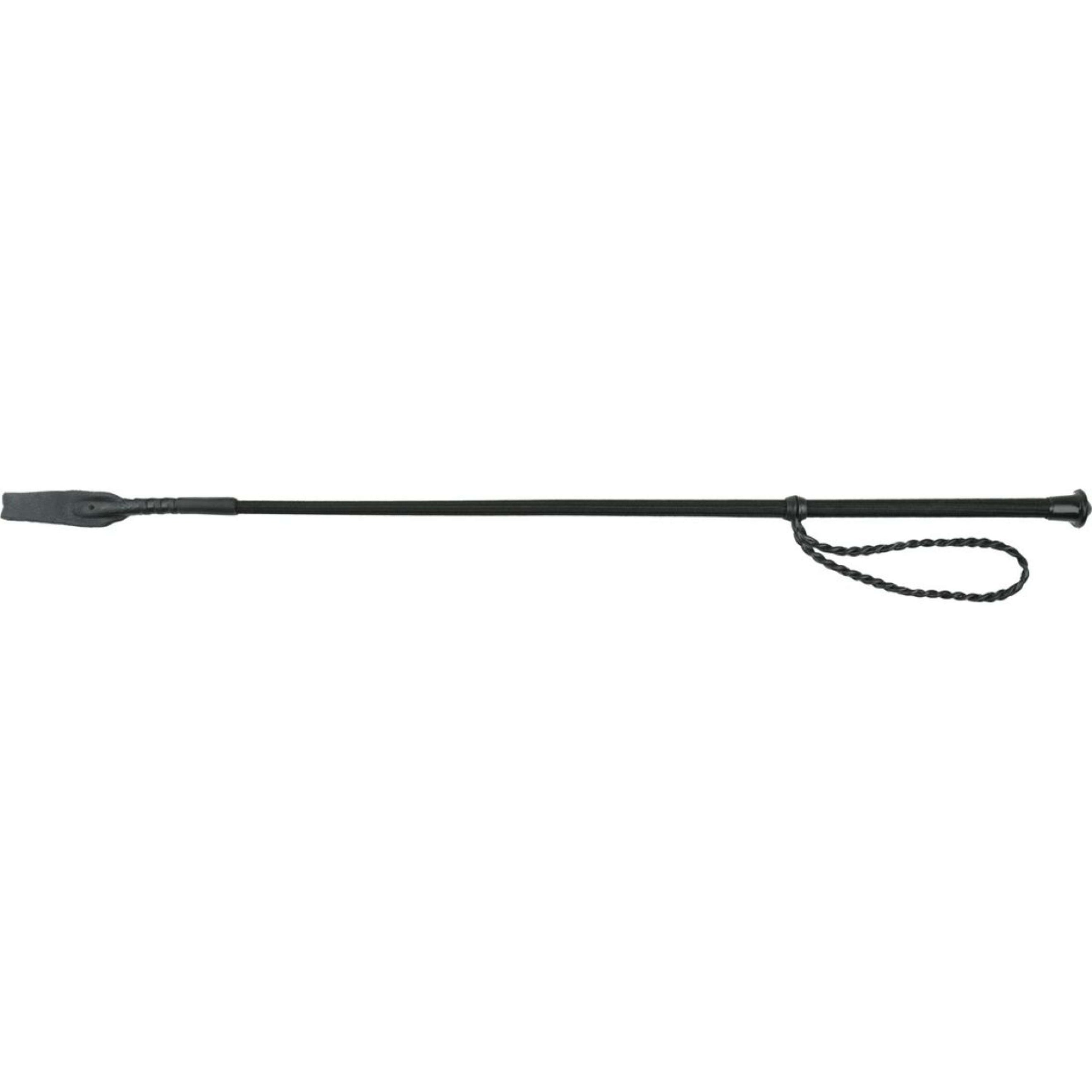 Whip & Go Frusta Twist Nero