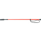 Whip & Go Frusta Twist Rosso