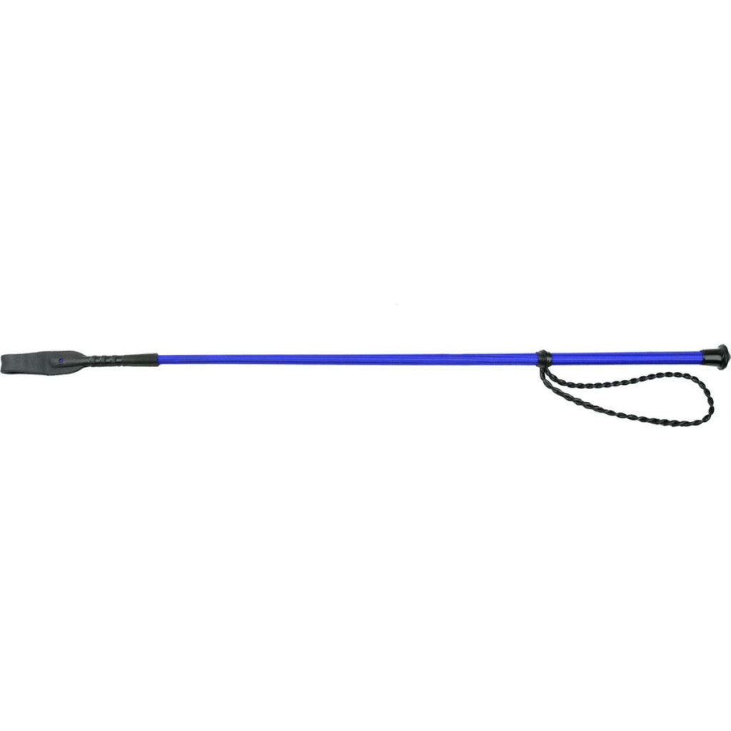 Whip & Go Frusta Twist Blu reale