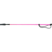 Whip & Go Frusta Twist Rosa
