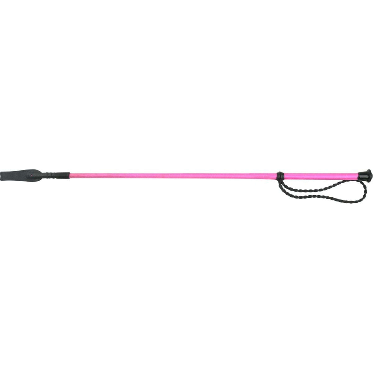 Whip & Go Frusta Twist Rosa