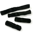 Norton Kit da cavezza Synthetisch Nero