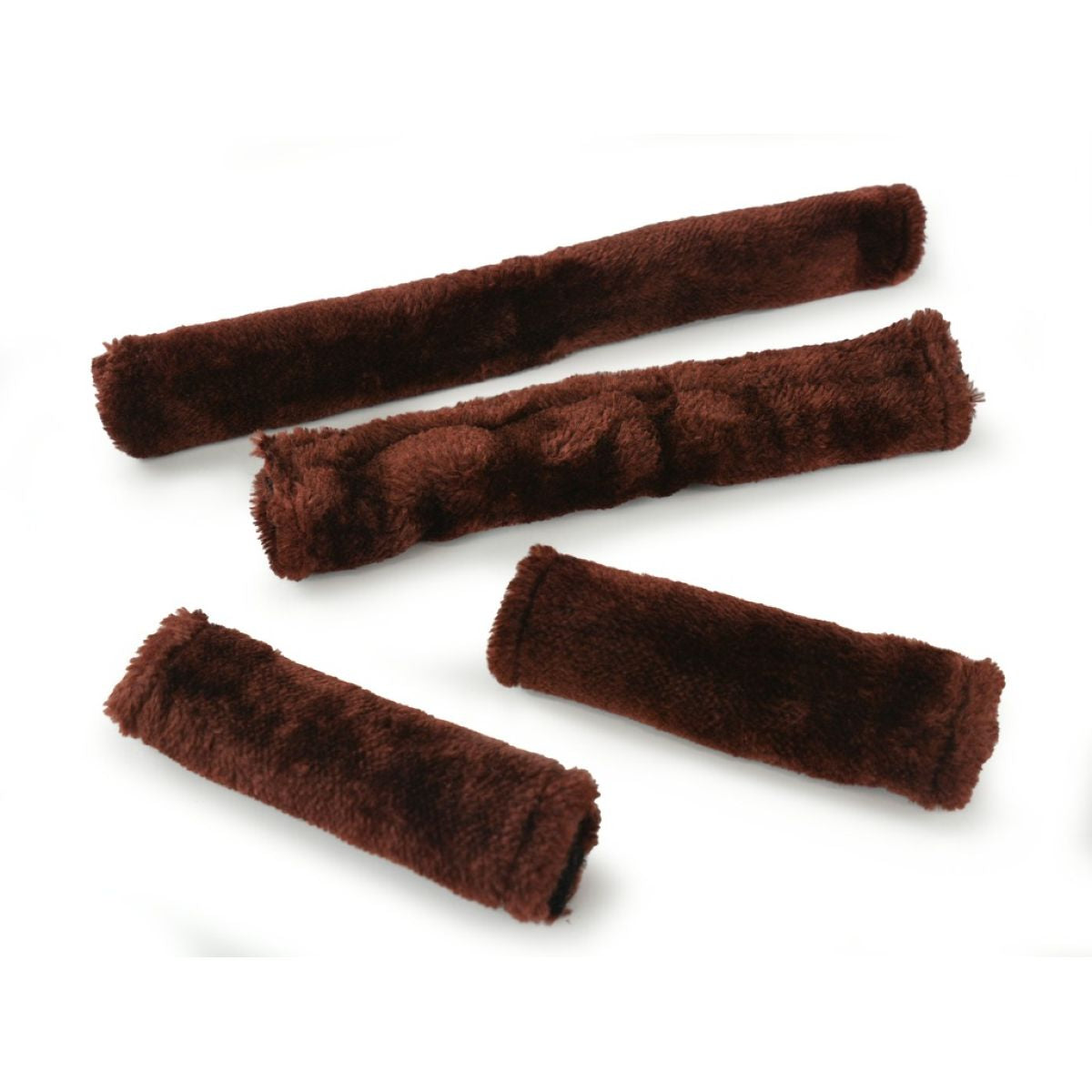 Norton Kit da cavezza Synthetisch Cioccolato