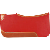 Westride Tampone in feltro Rosso