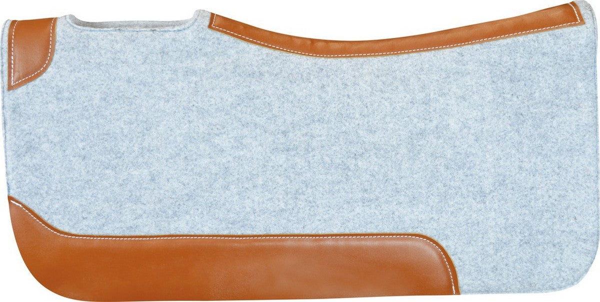 Westride Tampone in feltro Grigio