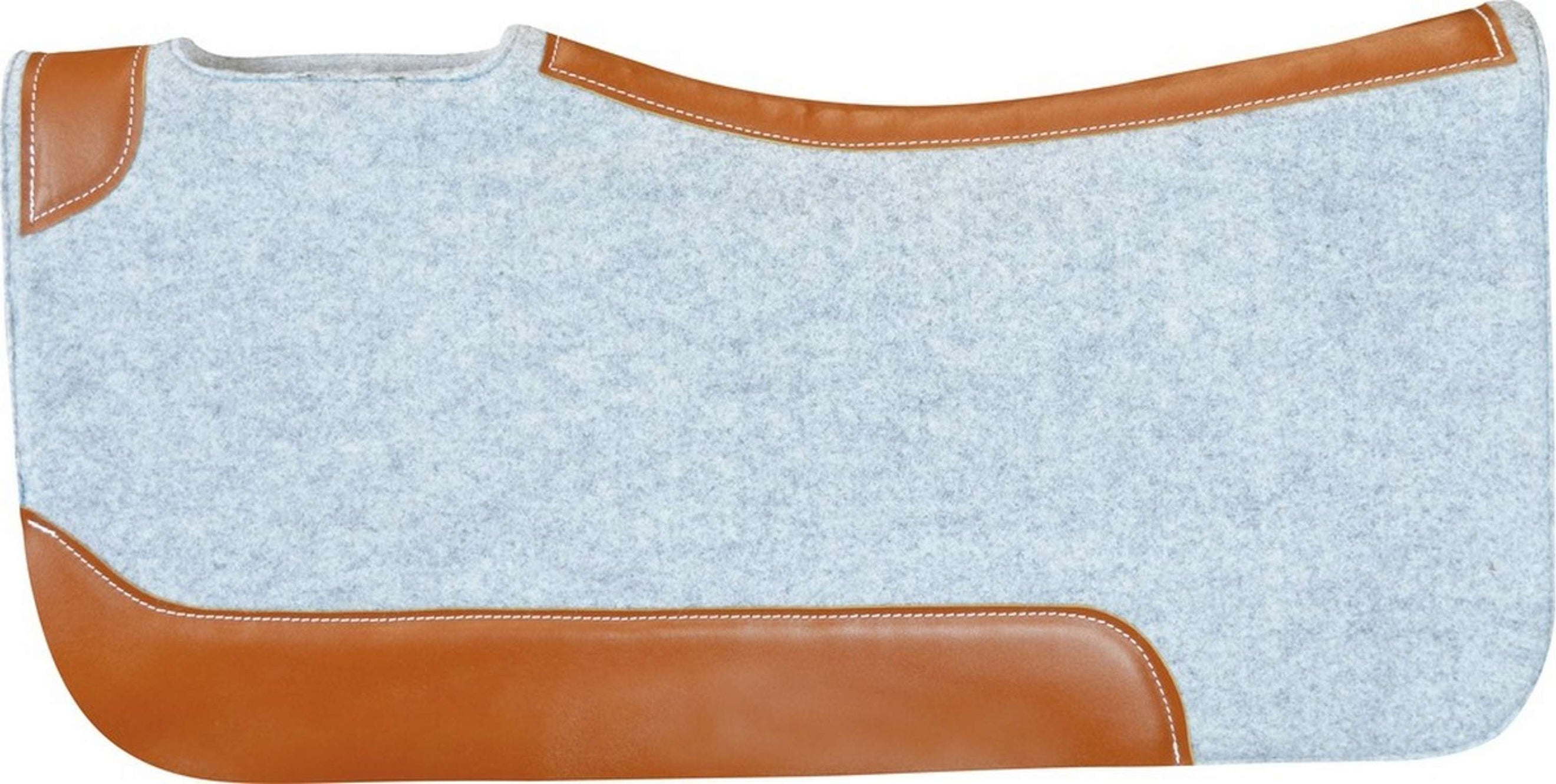 Westride Tampone in feltro Grigio