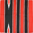 Rosso/Nero/Bianco