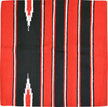 Rosso/Nero/Bianco