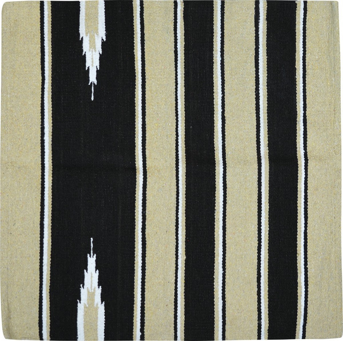 Randol's Navajo Pad Cotone Beige/Nero/Bianco