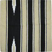 Randol's Navajo Pad Cotone Beige/Nero/Bianco